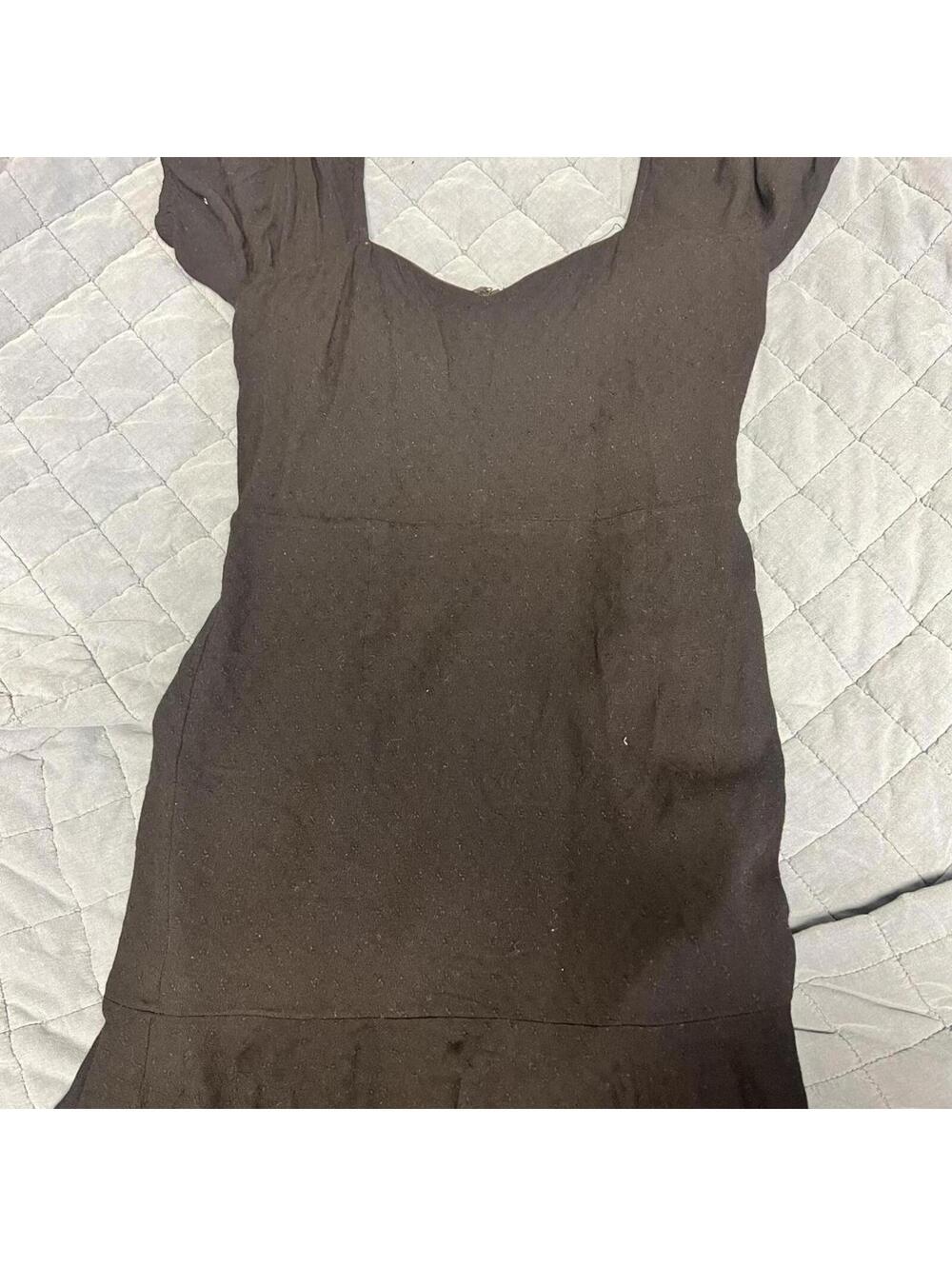 Altard State Dress